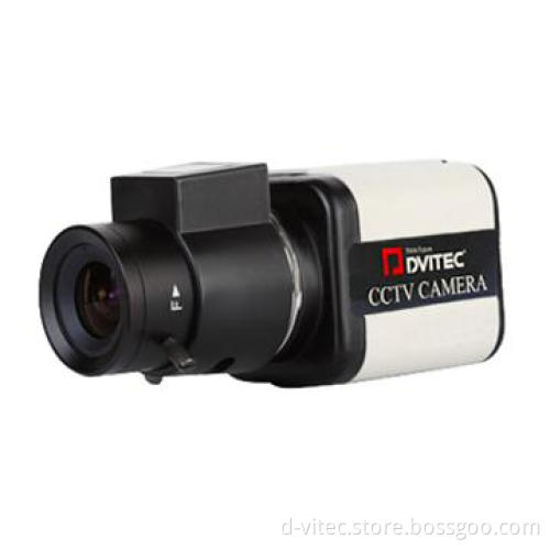 Super Mini Box HD-SDI 1080P Camera